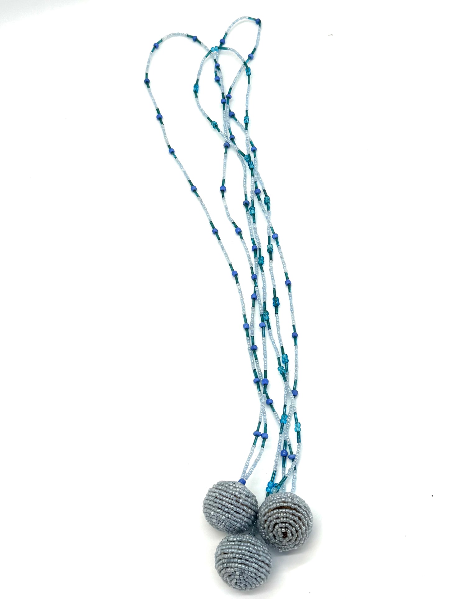 Inche Yemaya - Blue