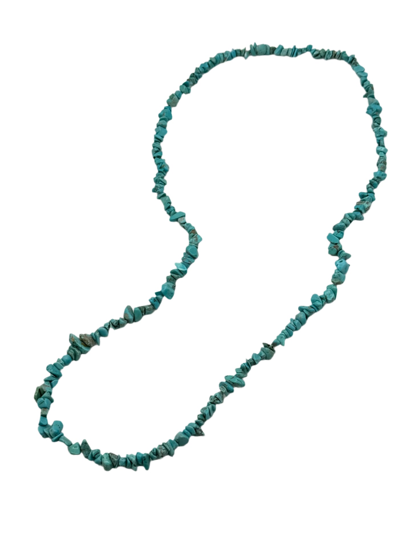 Collar De Turquesa