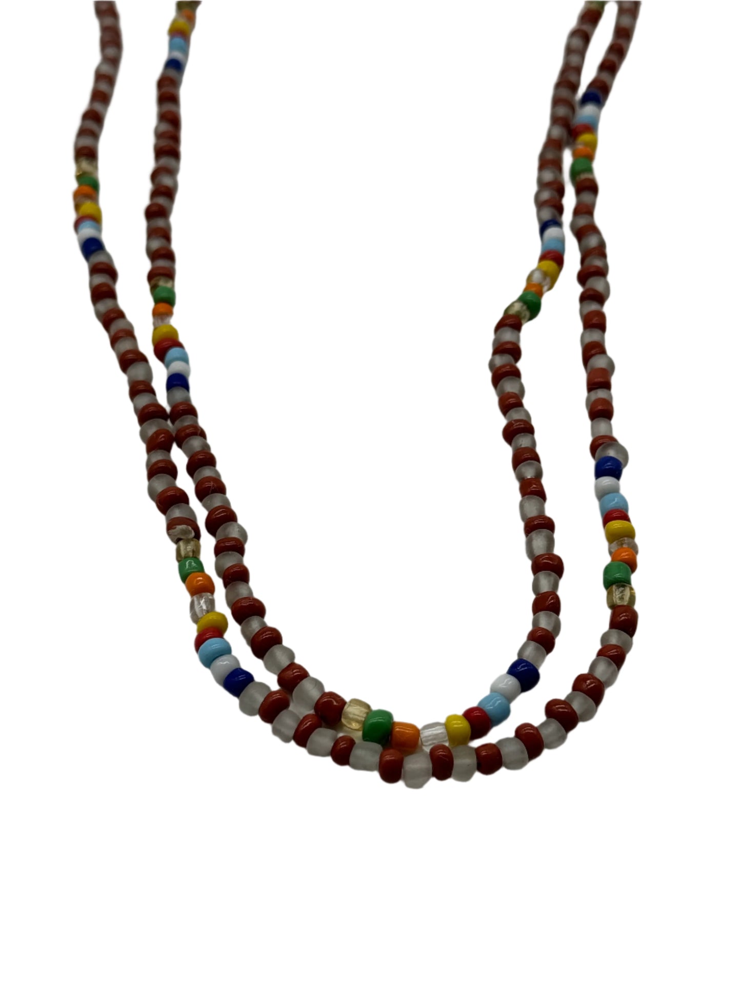 Collar De Aganju