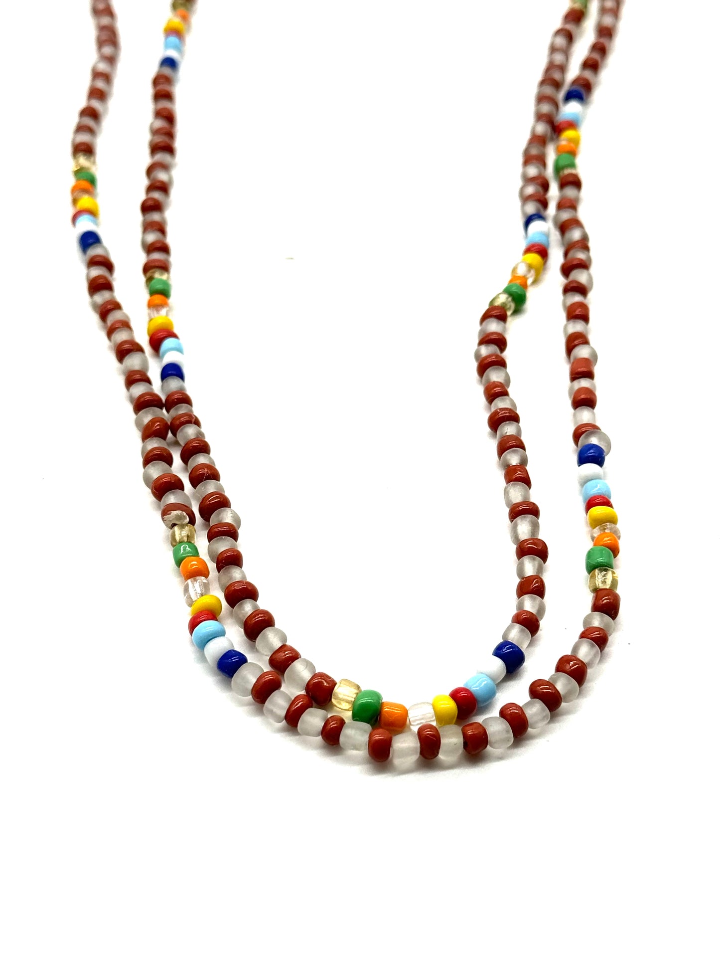 Collar De Aganyu