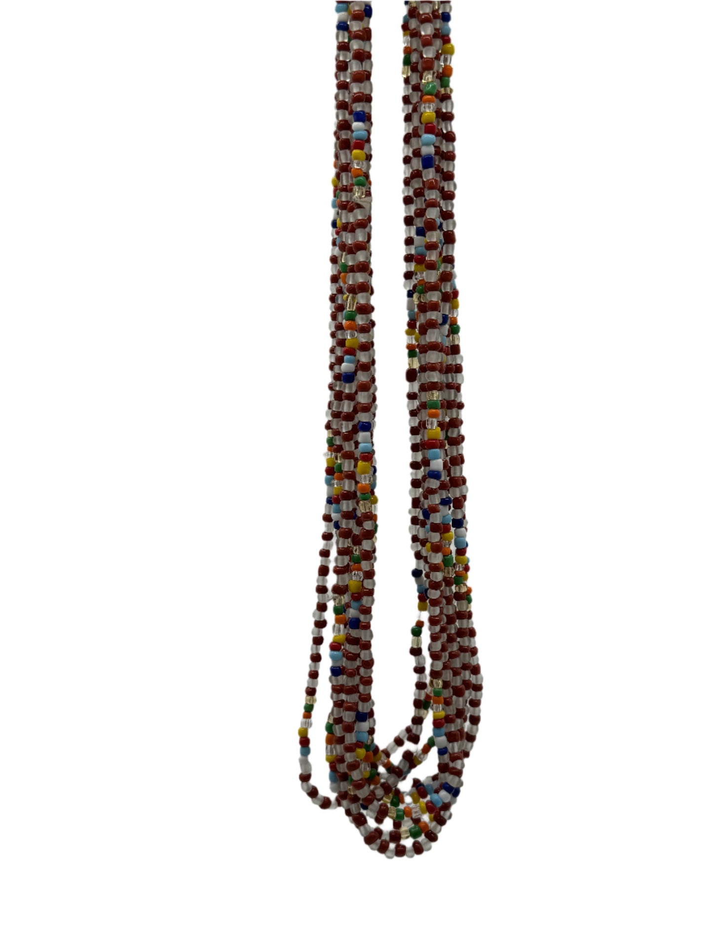 Collar De Aganju