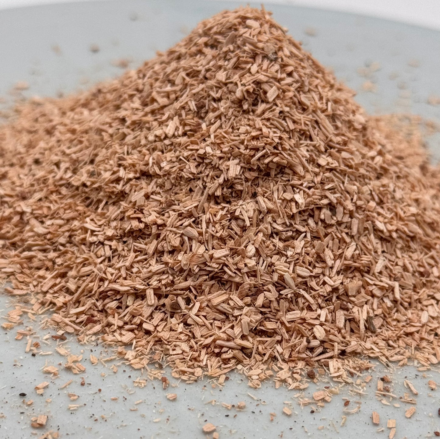 Polvo de palo caja