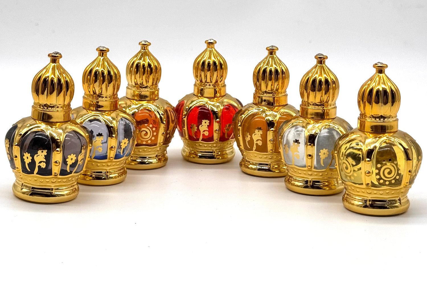 ELIXIR  (aceites y esencias)