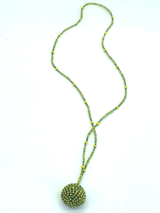 Inche de Orula