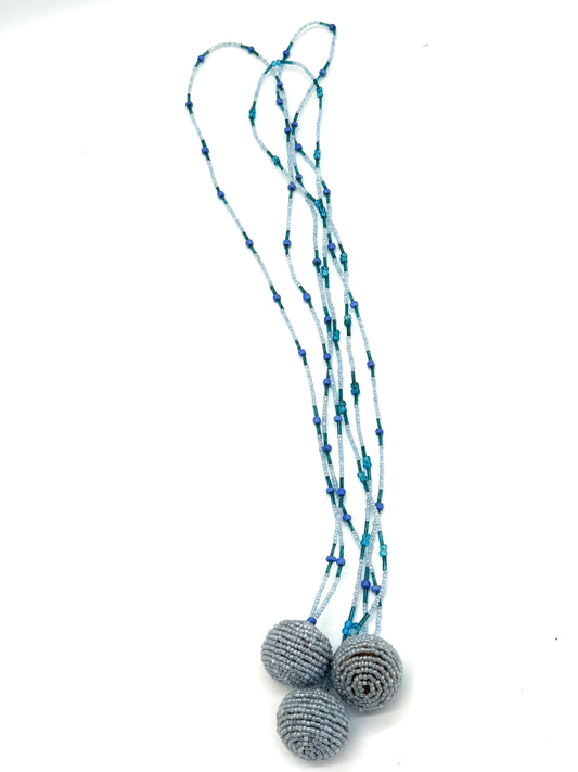 Inche Yemaya - Blue