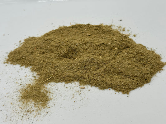 Polvo De Palo Ramon