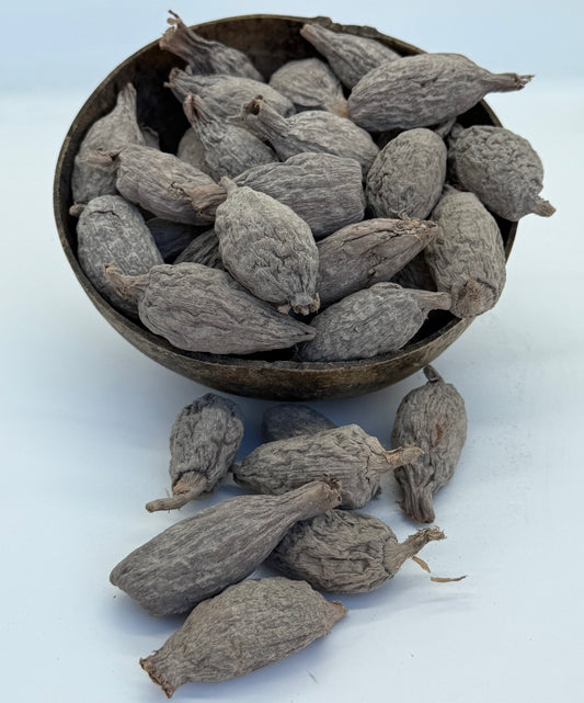 Pimienta De Guinea